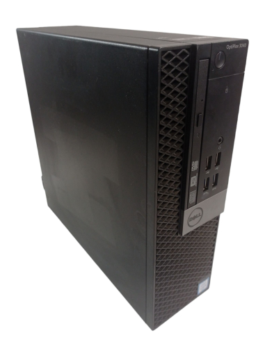 Komputer stacjonarny Dell OptiPlex...