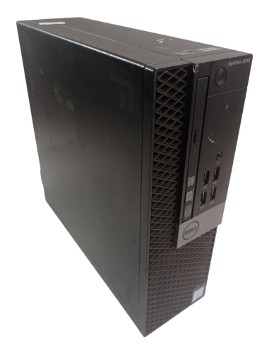 Komputer stacjonarny Dell OptiPlex...