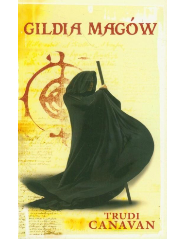 Gildia magów / Pocket Trudi Canavan