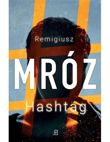 Hashtag Remigiusz Mróz