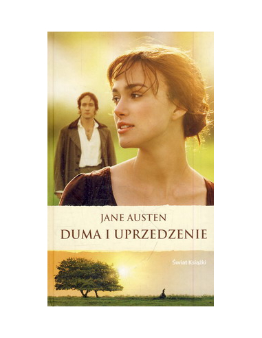 Duma i uprzedzenie Jane Austen