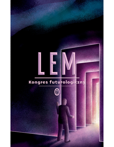 Kongres futurologiczny Stanisław Lem