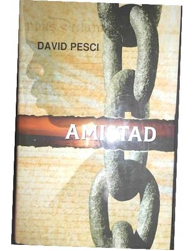 Amistad David Pesci