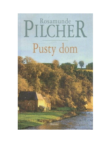 Pusty dom Rosamunde Pilcher