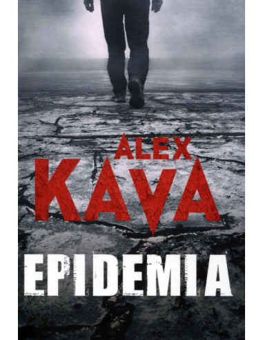 Epidemia Alex Kava