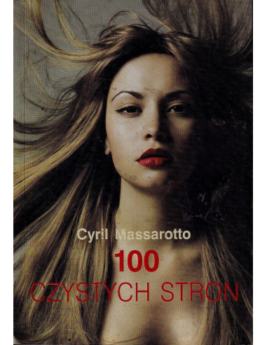 100 czystych stron. Cyril Massarotto