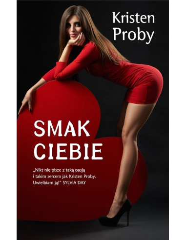 Smak ciebie Kristen Proby