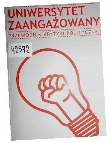 Uniwersytet zaangażowany Przewodnik...