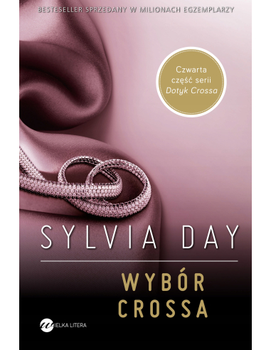 Wybór Crossa Sylvia Day