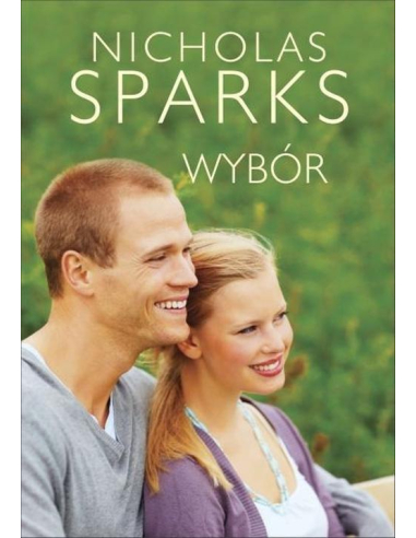 Wybór Nicholas Sparks