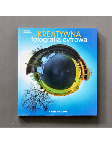 Kreatywna fotografia cyfrowa Chris...