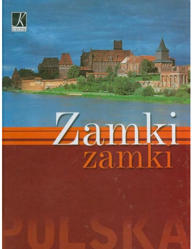 Zamki Łukasz Gaweł