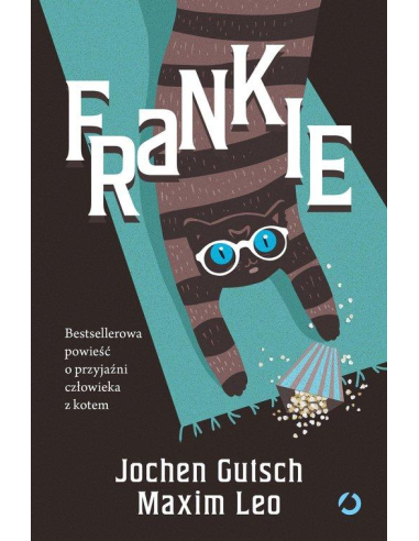 Frankie Jochen Gutsch, Maxim Leo