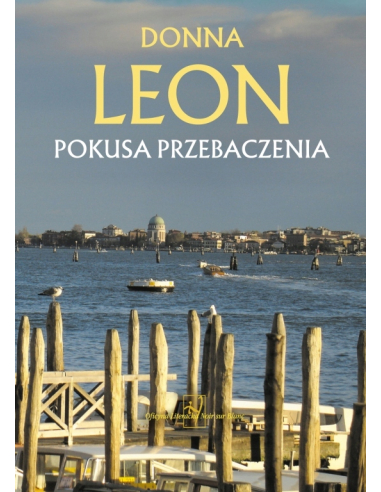 Pokusa przebaczenia Donna Leon