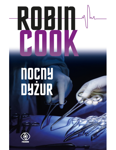 Nocny dyżur Robin Cook