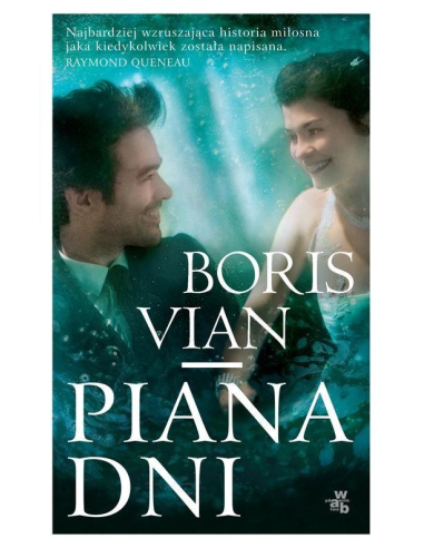 Piana dni Boris Vian