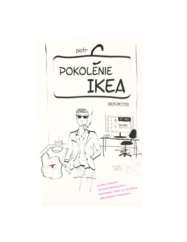 Pokolenie Ikea Piotr C