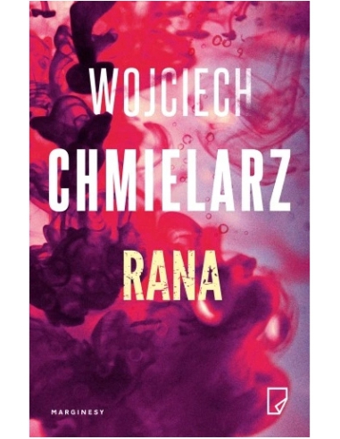 Rana Wojciech Chmielarz