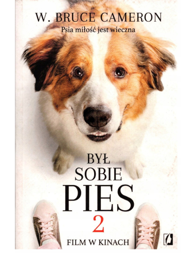 Był sobie pies 2 Cameron W. Bruce