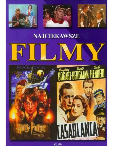 Najciekawsze filmy Danuta Szymańska