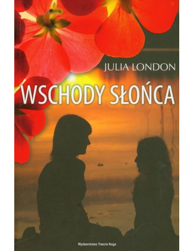 Wschody słońca Julia London