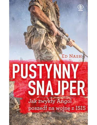 Pustynny snajper czyli jak zwykły...