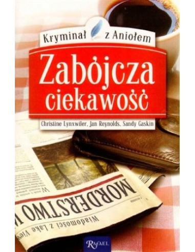 Zabójcza ciekawość Sandy Gaskin