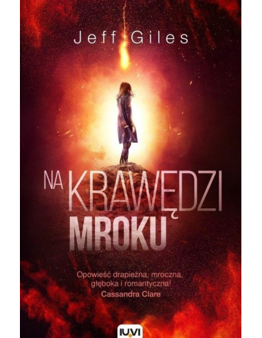 Na krawędzi mroku Jeff Giles