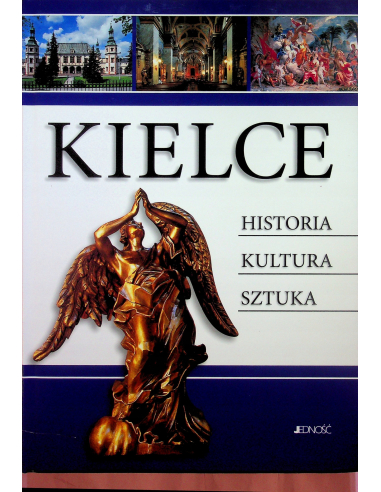 Kielce Historia Kultura Sztuka Marta...