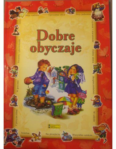 Dobre obyczaje Józef Waczków, Marina...