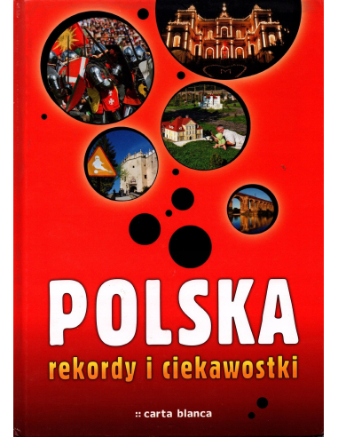 Polska rekordy i ciekawostki Anna...