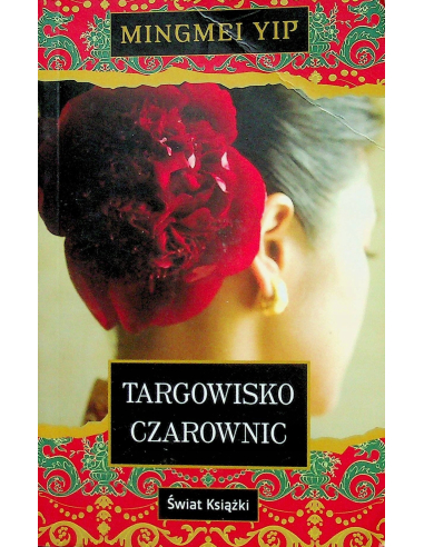 Targowisko czarownic Yip Mingmei