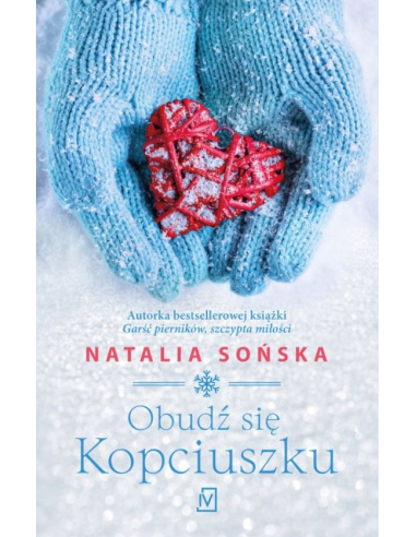 Obudź się Kopciuszku Natalia Sońska