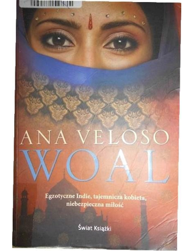 Woal Ana Veloso