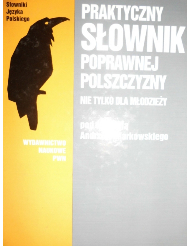 Praktyczny słownik poprawnej...