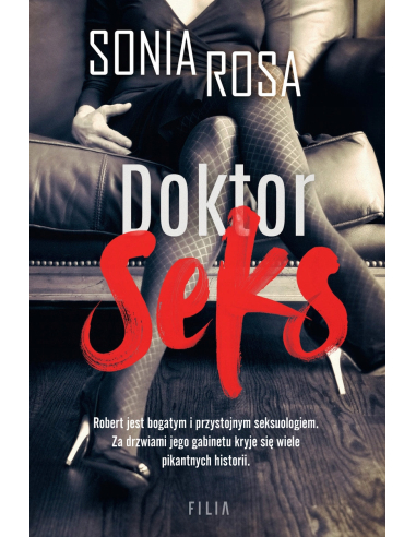 Doktor Seks Sonia Rosa