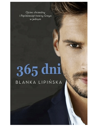 365 dni Blanka Lipińska