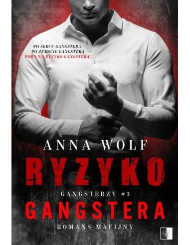 Gangsterzy Tom 3. Ryzyko gangstera...