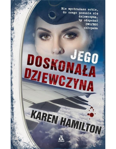 Jego doskonała dziewczyna Karen Hamilton