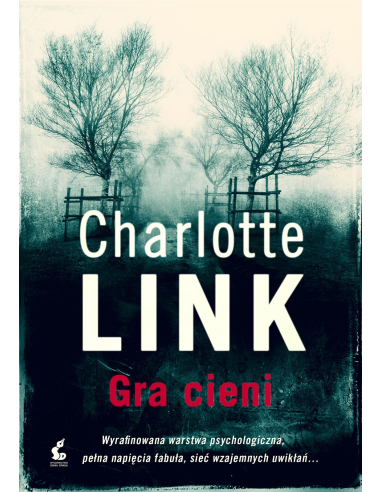 Gra cieni Charlotte Link