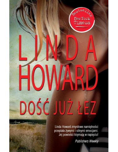 Dość już łez Linda Howard