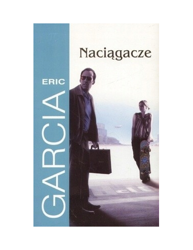 Naciagacze Garcia Eric