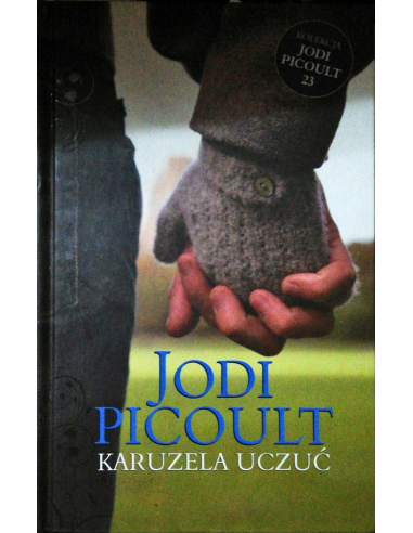 Karuzela uczuć - Picoult