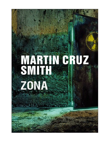 Zona. Martin Cruz Smith