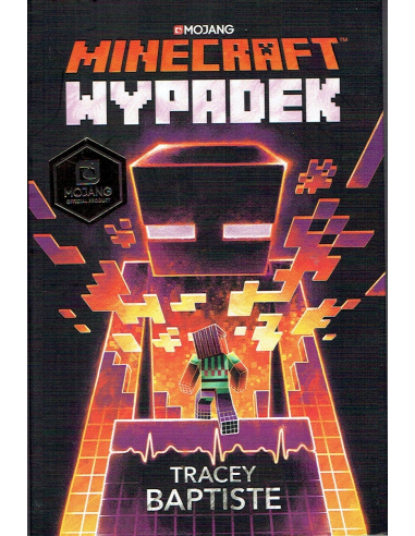 Minecraft Wypadek Tracey Baptiste