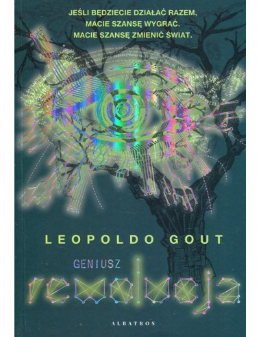 Geniusz Rewolucja Leopoldo Gout