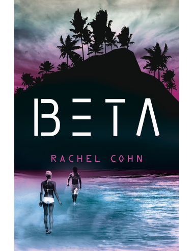 Beta Rachel Cohn