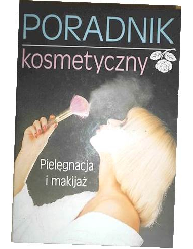 Poradnik kosmetyczny Margot Hellmiss