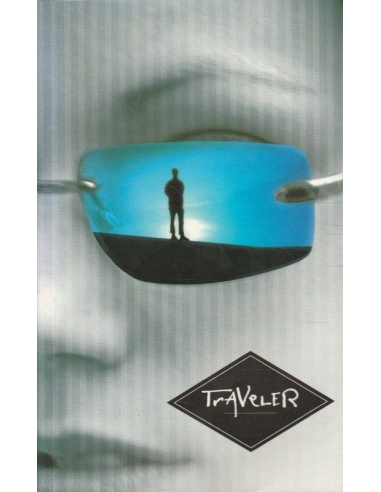 Traveler John Twelve Hawks