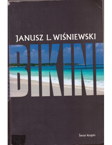 Bikini Janusz L. Wisniewski